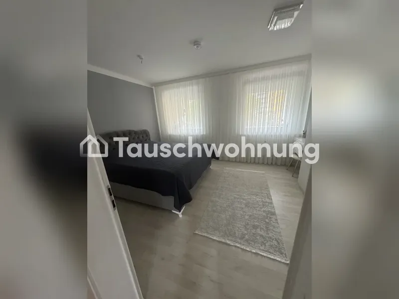 Tauschwohnung: Tauschangeboz für 3,5-4zimmer wohnung — photo 1